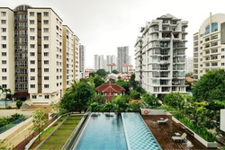 Regent Residences (D12), Apartment #208472771
